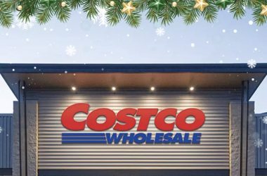 HOT! Get a 1 Year Costco Membership for $60 + Get a $40 Digital Shop Card!